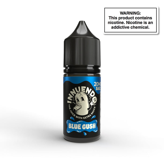 Innuendo Vapes Nic Salt