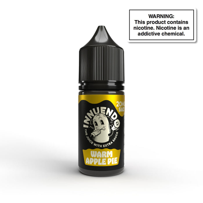 Innuendo Vapes Nic Salt