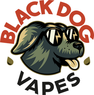 Black Dog Vapes