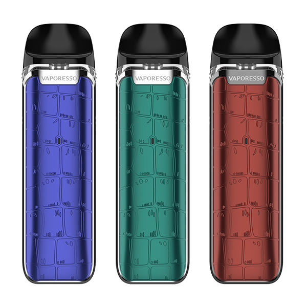 Vaporesso LUXE Q Kit