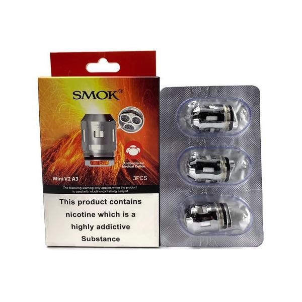 Smok Mini V2 A3 Coil - 0.15 Ohm