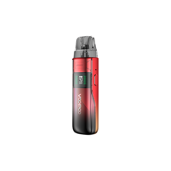 Voopoo Argus E40 Pod Vape Kit 40W Black Dog Vapes Voopoo Argus E40 Pod Vape Kit 40W Black Dog Vapes