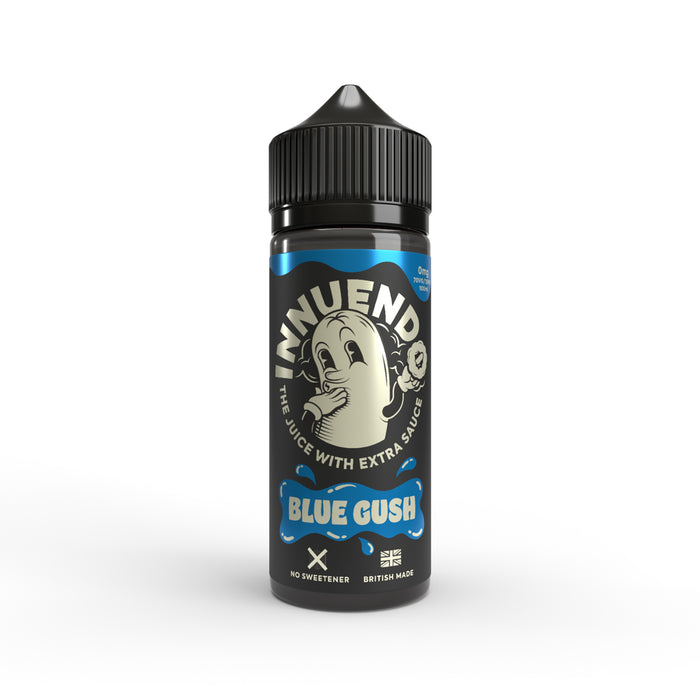 Innuendo Vapes Shortfill E-Liquid 100ml
